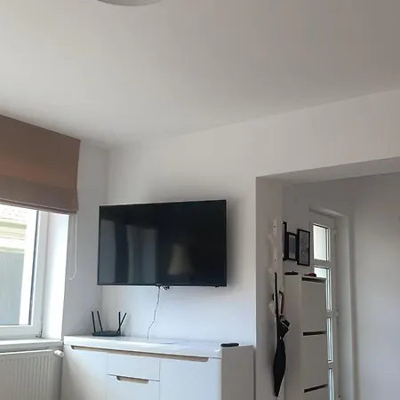 Iaroi Apartment