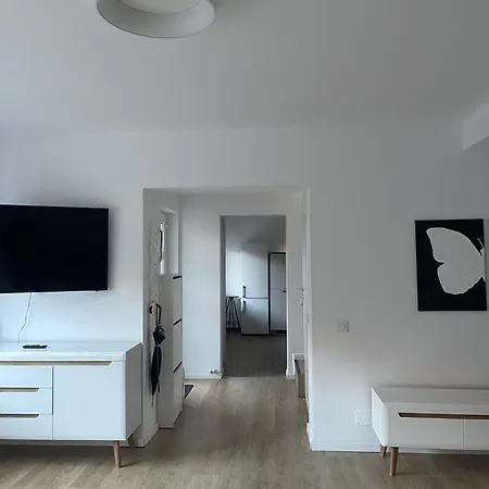 Iaroi 2 아파트 클루지나포카