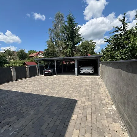 Iaroi 2 Apartman Kolozsvár