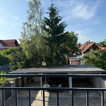 Iaroi 2 Apartman Kolozsvár