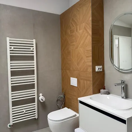 Iaroi 2 Appartement Cluj-Napoca
