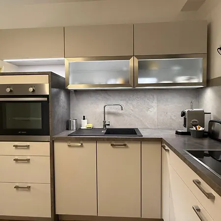 Appartement Iaroi 2 Cluj-Napoca