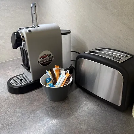 Iaroi 2 Lägenhet Cluj-Napoca