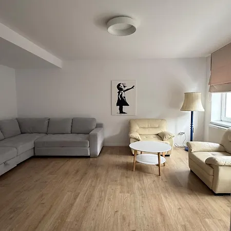 Iaroi 2 Apartamento Cluj-Napoca