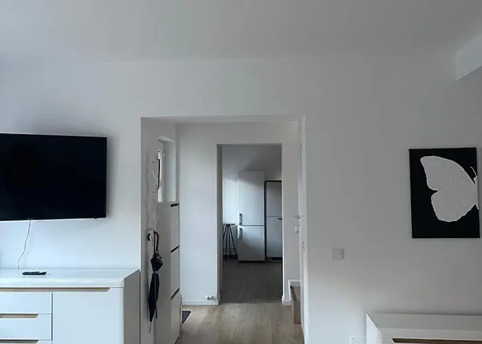 Iaroi 2 Apartamento Cluj-Napoca