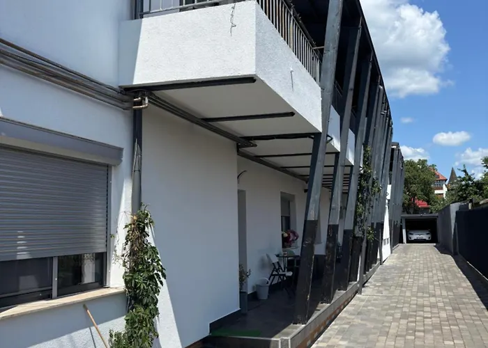 Iaroi 2 * Cluj-Napoca