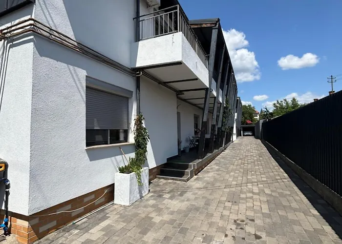 Iaroi 2 * Cluj-Napoca