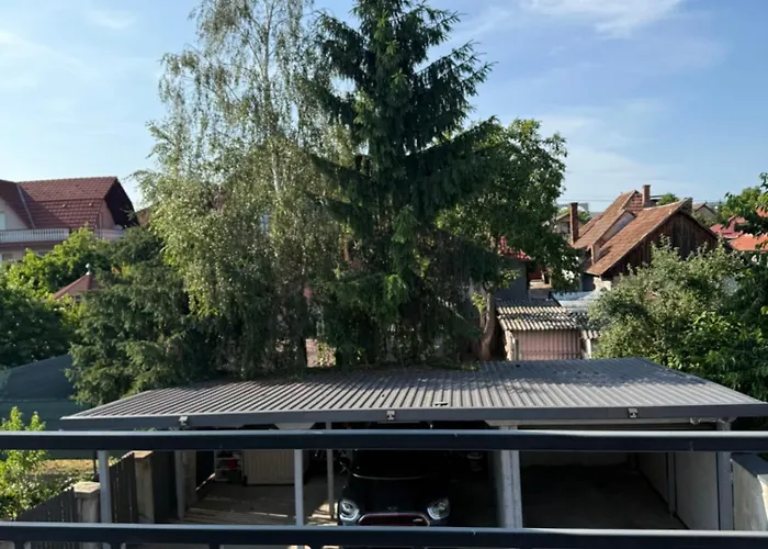 Iaroi 2 Lägenhet Cluj-Napoca