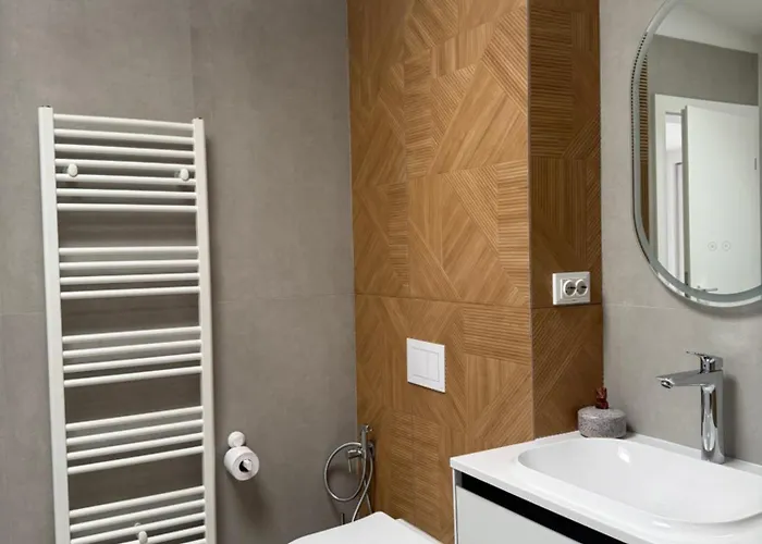 Iaroi 2 Apartamento Cluj-Napoca