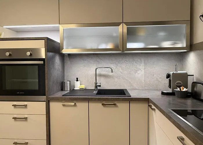 Apartamento Iaroi 2 Cluj-Napoca