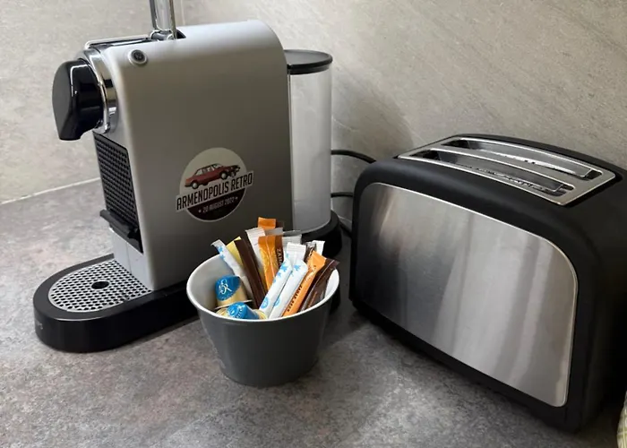 Iaroi 2 Apartamento Cluj-Napoca