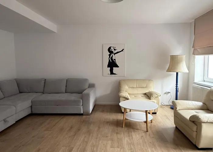 Iaroi 2 Apartamento Cluj-Napoca